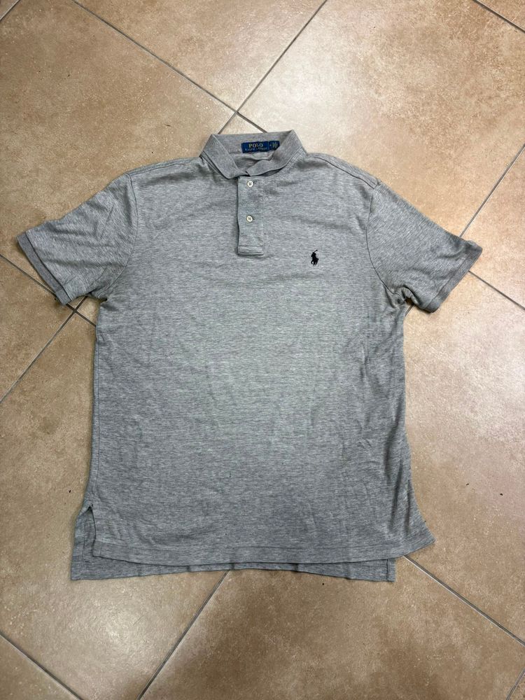Polo Ralph Lauren Gris